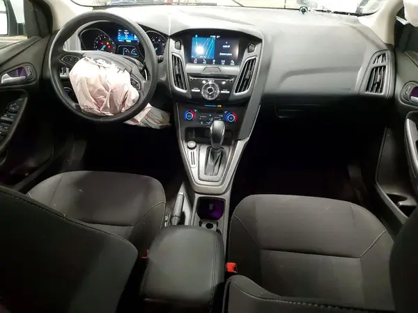 1FADP3M29HL228749 2017 FORD FOCUS - Image 8