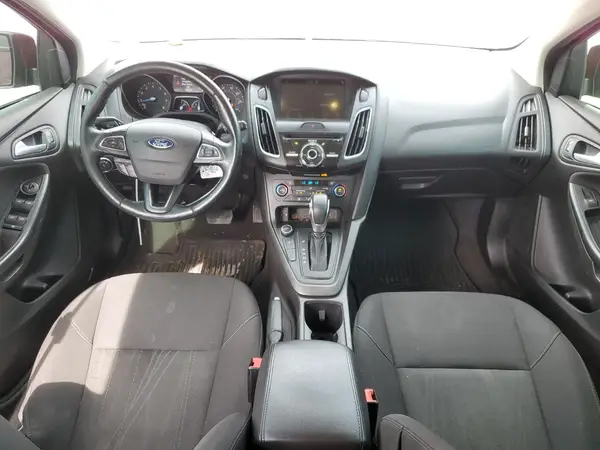 1FADP3M29HL229657 2017 FORD FOCUS - Image 8