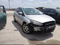 1FADP3M29HL232011 2017 FORD FOCUS