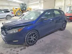 1FADP3M29HL233935 2017 FORD FOCUS