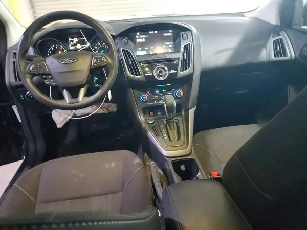 1FADP3M29HL233935 2017 FORD FOCUS - Image 8