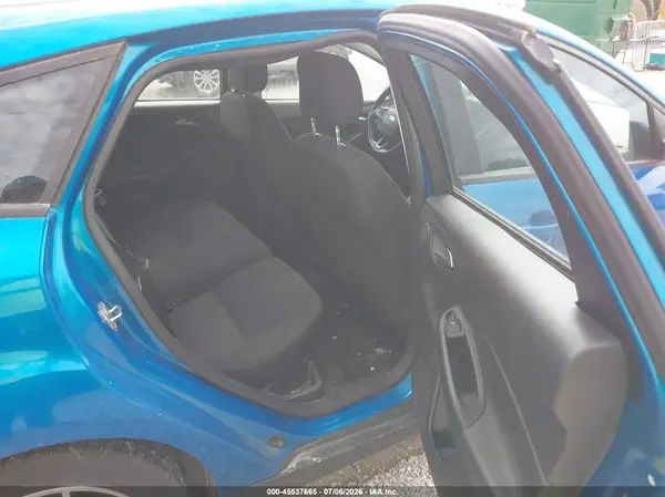 1FADP3M29HL242103 2017 FORD FOCUS - Image 8