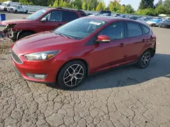 1FADP3M29HL246264 2017 FORD FOCUS