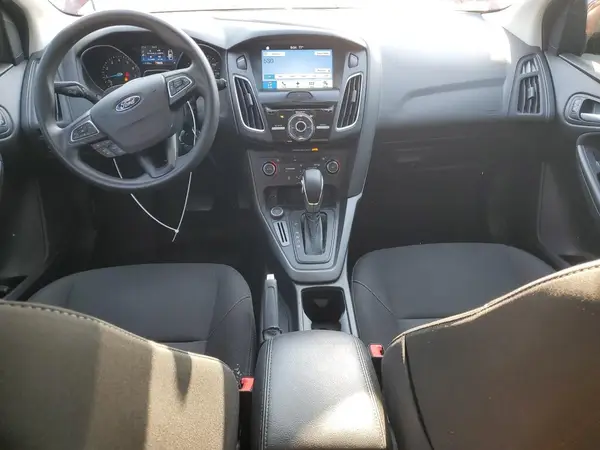 1FADP3M29HL246264 2017 FORD FOCUS - Image 8