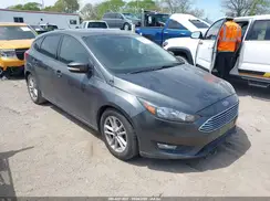 1FADP3M29HL247804 2017 FORD FOCUS