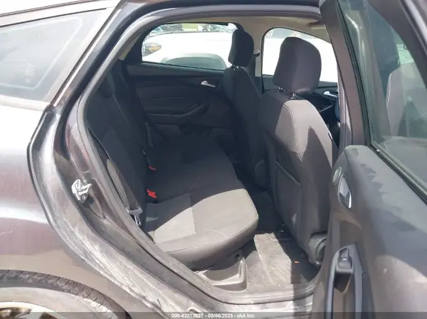 1FADP3M29HL247804 2017 FORD FOCUS - Image 8