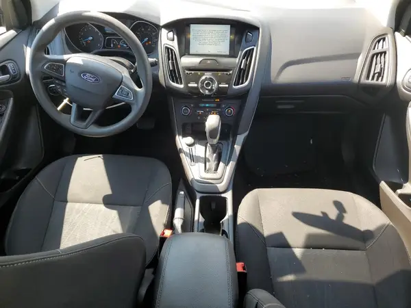 1FADP3M29HL253280 2017 FORD FOCUS - Image 8