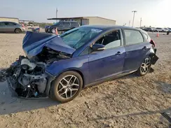1FADP3M29HL253859 2017 FORD FOCUS