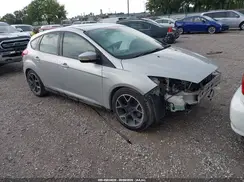 1FADP3M29HL257023 2017 FORD FOCUS