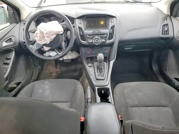 1FADP3M29HL258589 2017 FORD FOCUS - Image 8