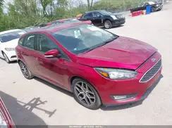 1FADP3M29HL261749 2017 FORD FOCUS