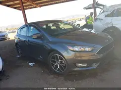1FADP3M29HL266997 2017 FORD FOCUS
