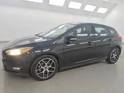 1FADP3M29HL271147 2017 FORD FOCUS