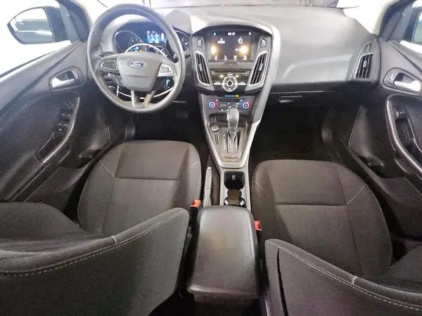 1FADP3M29HL271147 2017 FORD FOCUS - Image 8