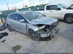 1FADP3M29HL293942 2017 FORD FOCUS