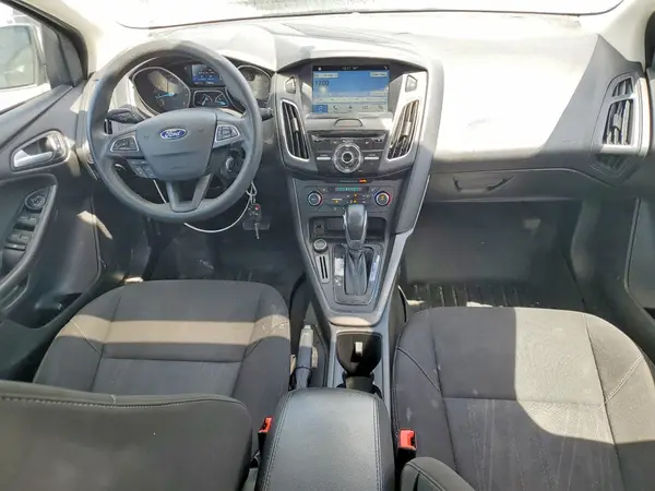 1FADP3M29HL294542 2017 FORD FOCUS - Image 8