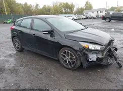 1FADP3M29HL297523 2017 FORD FOCUS