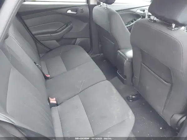 1FADP3M29HL297523 2017 FORD FOCUS - Image 8