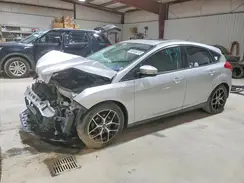 1FADP3M29HL302090 2017 FORD FOCUS
