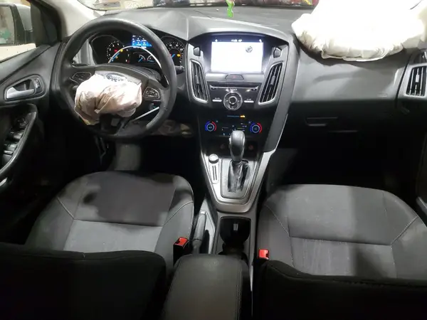 1FADP3M29HL302090 2017 FORD FOCUS - Image 8