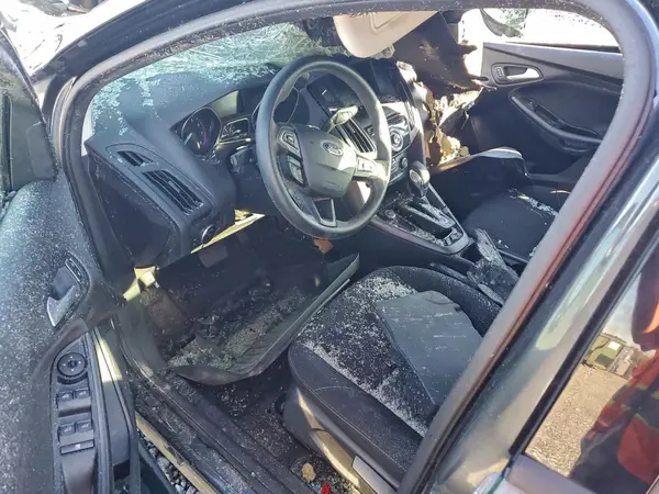 1FADP3M29HL305801 2017 FORD FOCUS - Image 8