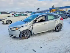 1FADP3M29HL311386 2017 FORD FOCUS