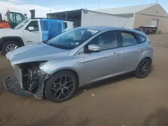 1FADP3M29HL319178 2017 FORD FOCUS