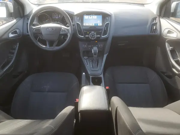 1FADP3M29HL319178 2017 FORD FOCUS - Image 8