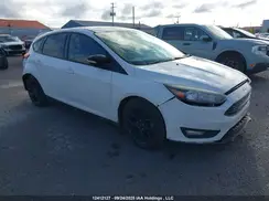 1FADP3M29HL320959 2017 FORD FOCUS
