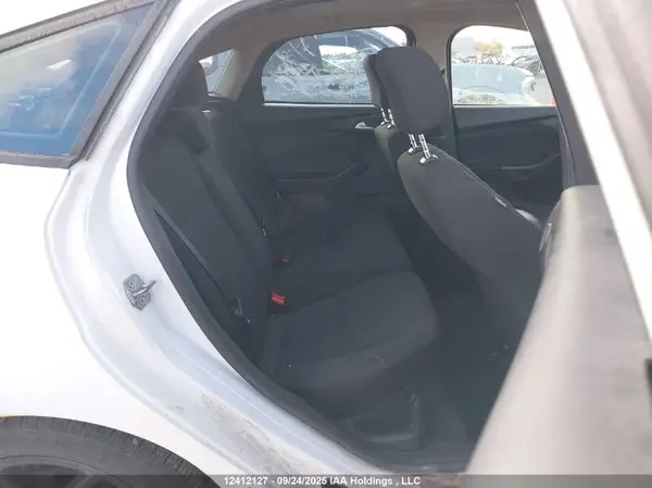 1FADP3M29HL320959 2017 FORD FOCUS - Image 8