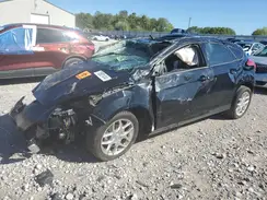1FADP3M29HL323098 2017 FORD FOCUS