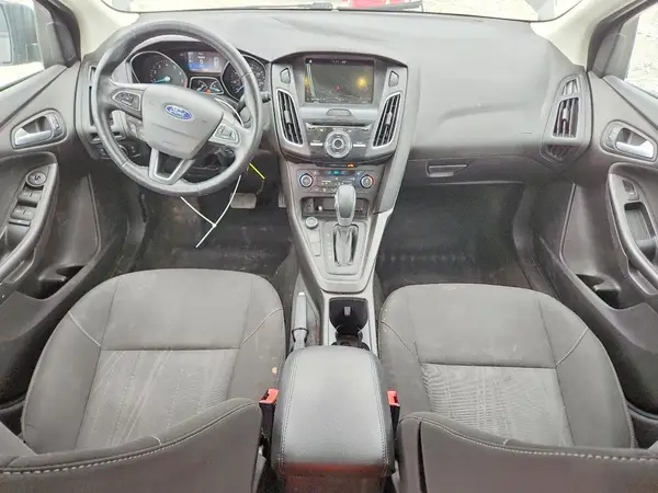 1FADP3M29HL324008 2017 FORD FOCUS - Image 8