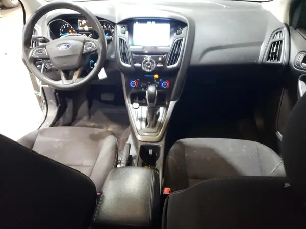 1FADP3M29HL328916 2017 FORD FOCUS - Image 8
