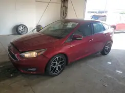 1FADP3M29HL332125 2017 FORD FOCUS