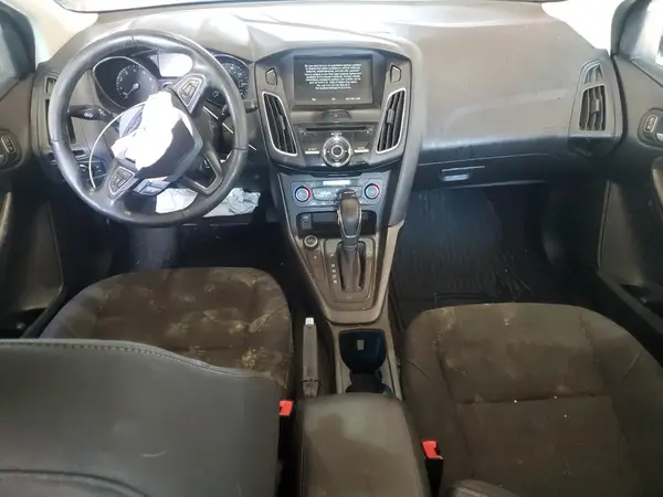 1FADP3M29HL332125 2017 FORD FOCUS - Image 8