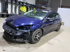 1FADP3M29HL335347 2017 FORD FOCUS