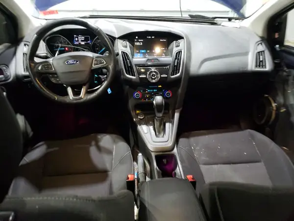 1FADP3M29HL335347 2017 FORD FOCUS - Image 8