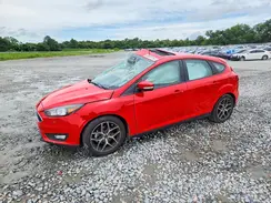 1FADP3M29HL336966 2017 FORD FOCUS