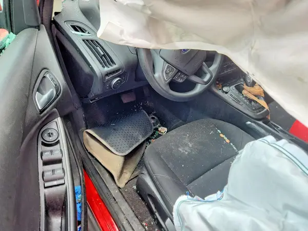 1FADP3M29HL336966 2017 FORD FOCUS - Image 8