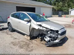 1FADP3M29HL340063 2017 FORD FOCUS