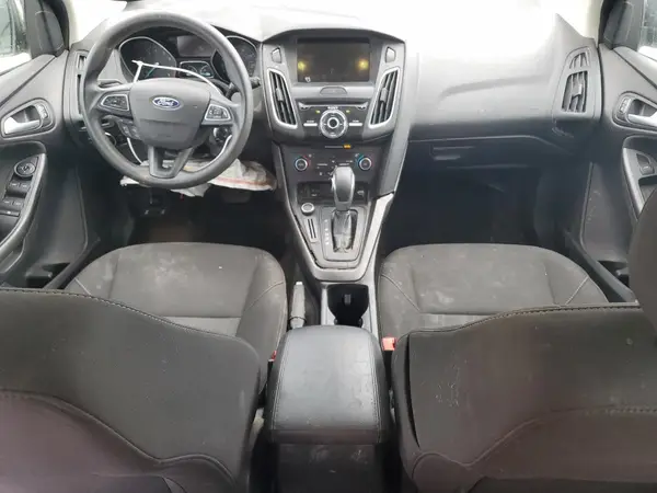 1FADP3M29HL345988 2017 FORD FOCUS - Image 8