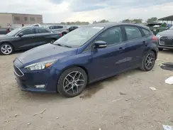 1FADP3M29HL346557 2017 FORD FOCUS