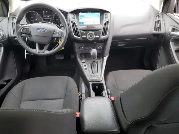 1FADP3M29HL346557 2017 FORD FOCUS - Image 8