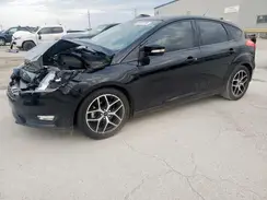 1FADP3M29HL347269 2017 FORD FOCUS