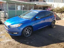 1FADP3M29JL204778 2018 FORD FOCUS
