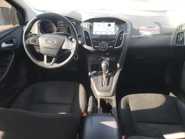 1FADP3M29JL204778 2018 FORD FOCUS - Image 8