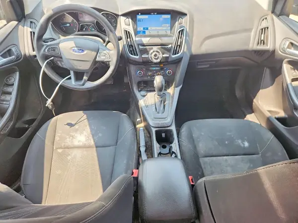 1FADP3M29JL213397 2018 FORD FOCUS - Image 8