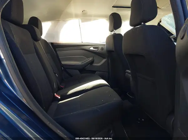 1FADP3M29JL216798 2018 FORD FOCUS - Image 8