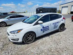 1FADP3M29JL221337 2018 FORD FOCUS