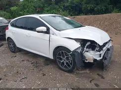 1FADP3M29JL225596 2018 FORD FOCUS